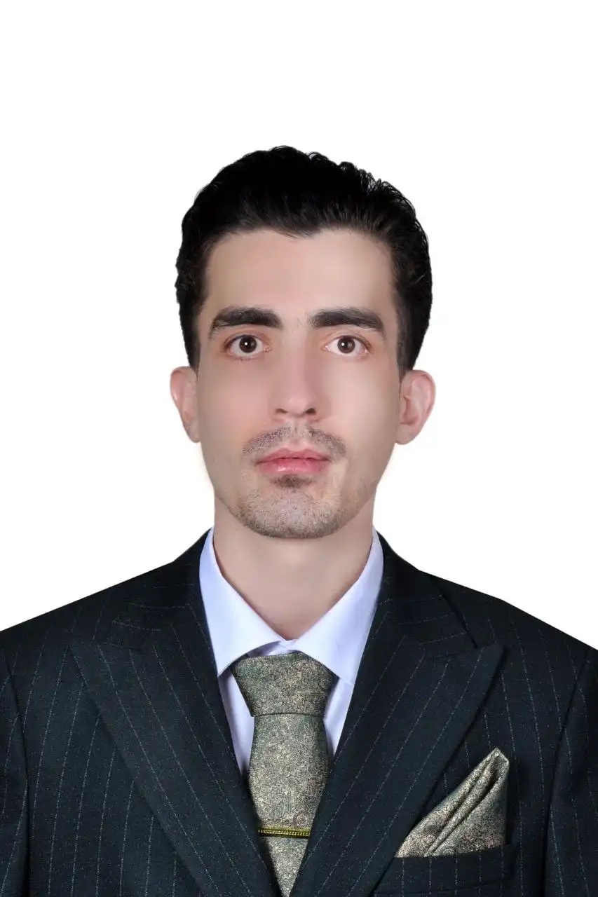 رتبه 1 کنکور ارشد کامپیوتر 1404