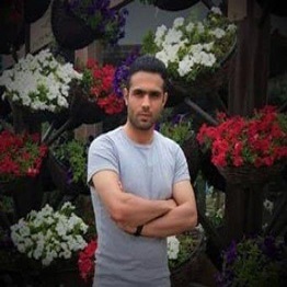 رتبه 130 کنکور ارشد آی تی 99