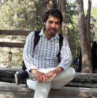 رتبه 8 کنکور ارشد کامپیوتر