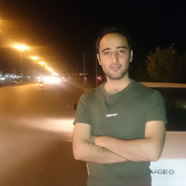 رتبه 81 ارشد آی تی 99