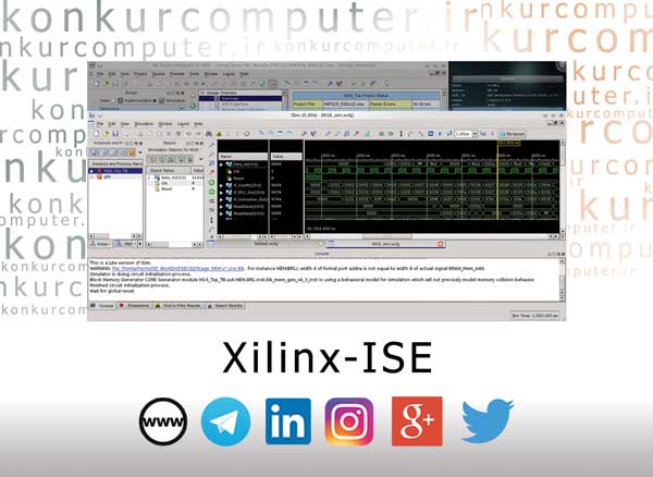 دانلود Xilinx