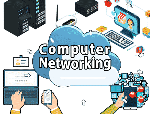 Computer Networks