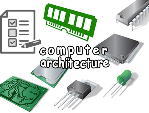 معماری کامپیوتر