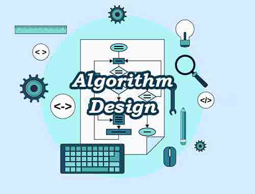 Tarahi Algorithm Konkur Computer