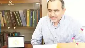 معرفی گرایش سخت افزار