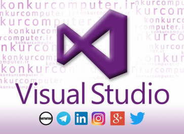 VS 4a5e6ccc158777b9f1bcfe064260086e دانلود Visual Studio
