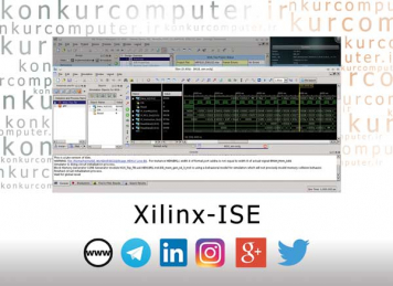 Xilinx 13b4969e87fd3c5632df6da0affb160e دانلود Xilinx