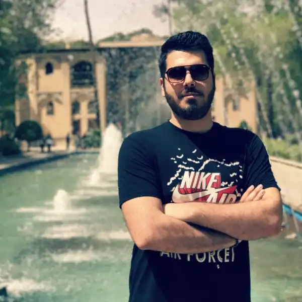 رتبه 12 ارشد آی تی 1400