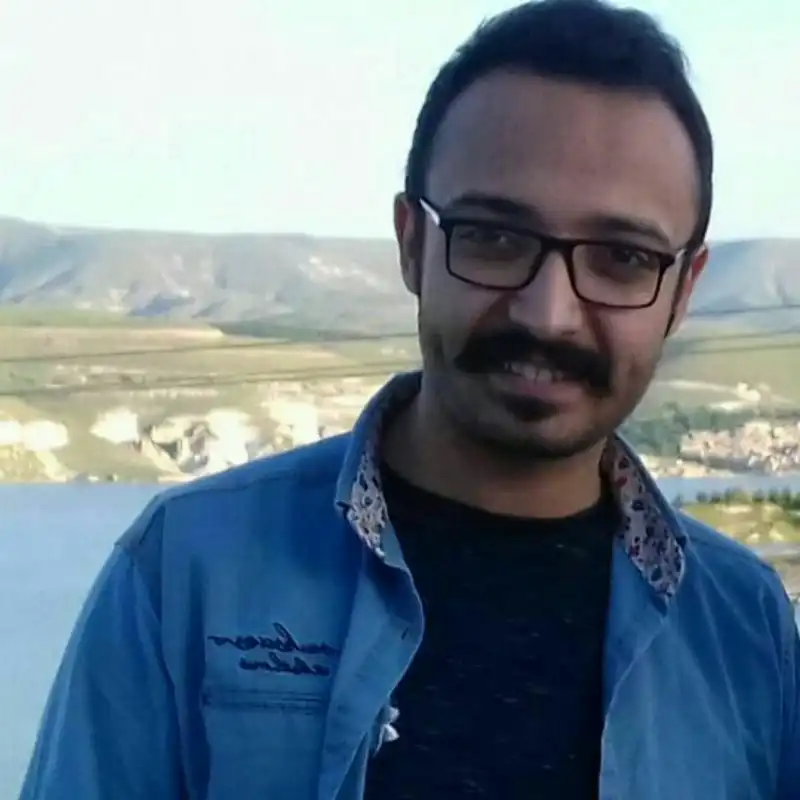 رتبه 66 ارشد آی تی 1400