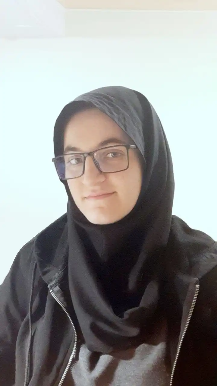 رتبه 125 کنکور ارشد 1400