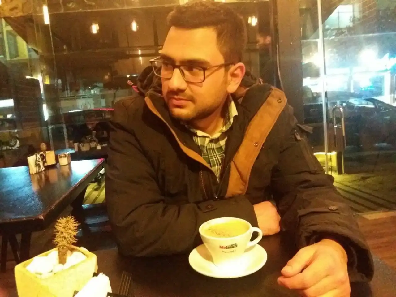 رتبه 32 کنکور ارشد 1400