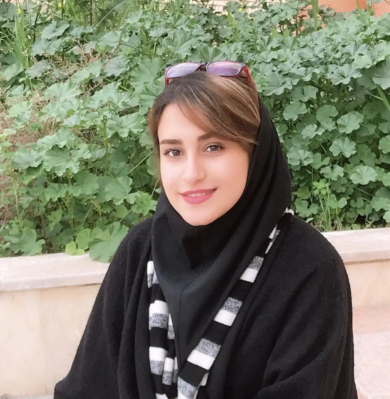رتبه 30 کنکور ارشد 1400